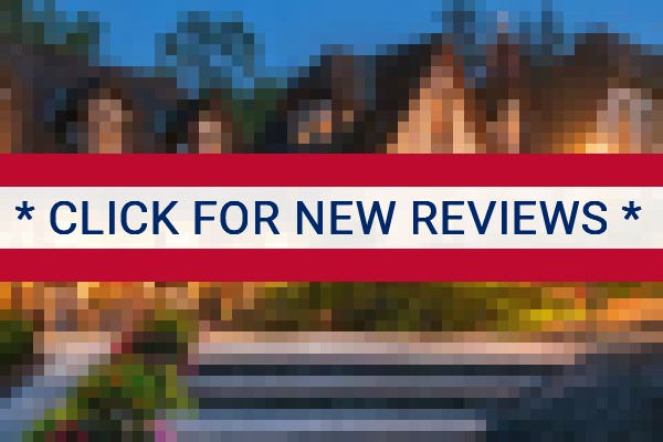 www.hillbrookinn.com - check out latest independent reviews