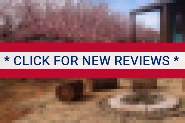 www.hillcountrybnb.com - check out latest independent reviews