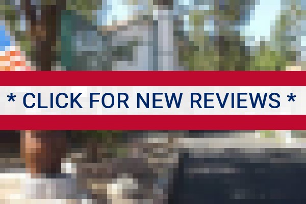 www.hillcrestlodge.com - check out latest independent reviews