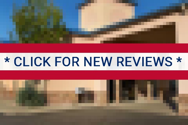 www.hillsideinnpagosa.com - check out latest independent reviews
