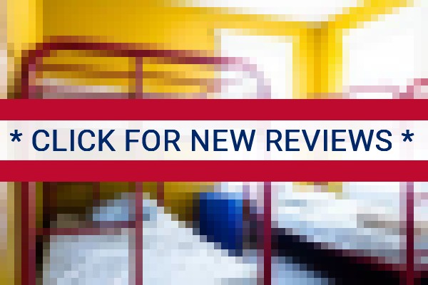 www.hilltophosteldc.com - check out latest independent reviews