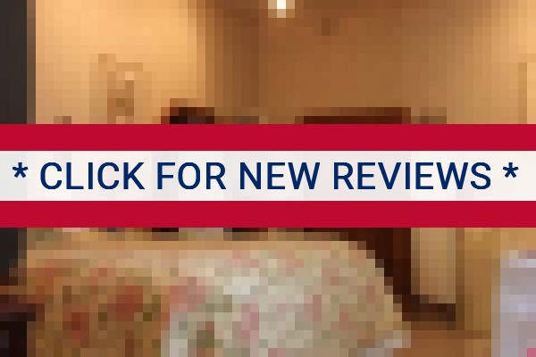 www.hinesmansion.com - check out latest independent reviews
