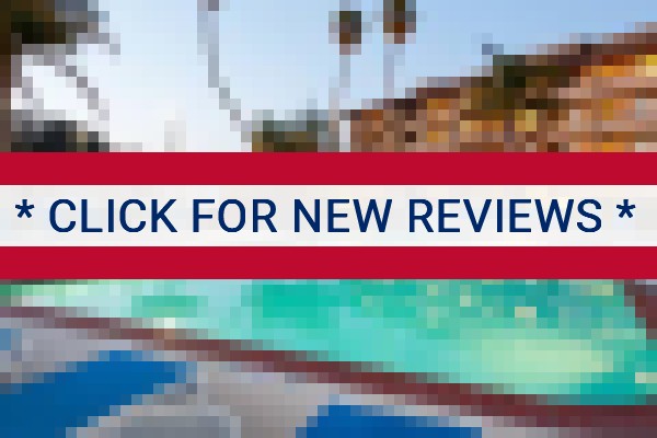 www.hisantamariahotel.com - check out latest independent reviews