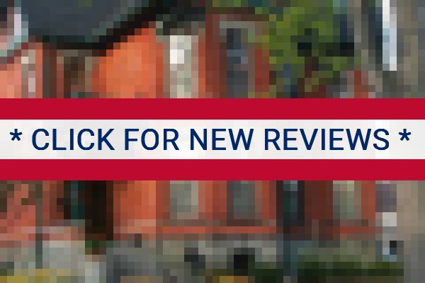 www.historicwebsterhouse.com - check out latest independent reviews