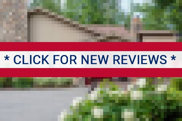 www.hobknobinn.com - check out latest independent reviews