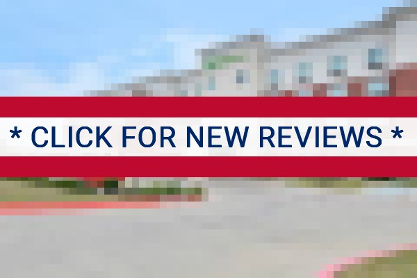www.holidayinn-mckinney.com - check out latest independent reviews