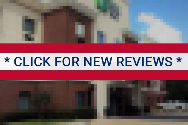 www.holidayinnexpresslongview.com - check out latest independent reviews