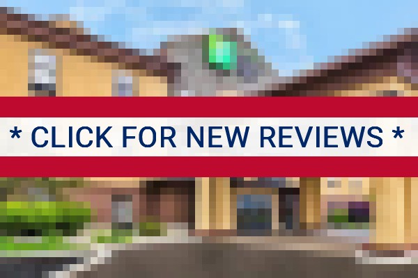 www.holidayinnexpressmarysvilleoh.com - check out latest independent reviews