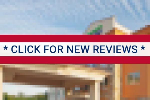 www.holidayinnexpresssuitesmarshall.us - check out latest independent reviews