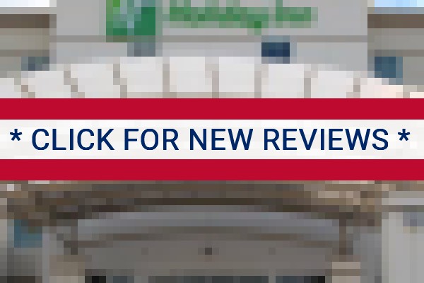 www.holidayinnsalinakansas.com - check out latest independent reviews
