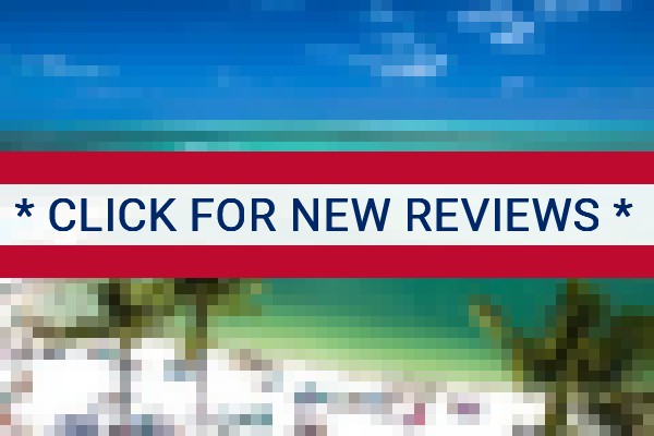 www.holidayisle.com - check out latest independent reviews