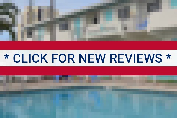 www.hollywoodbeachside.com - check out latest independent reviews