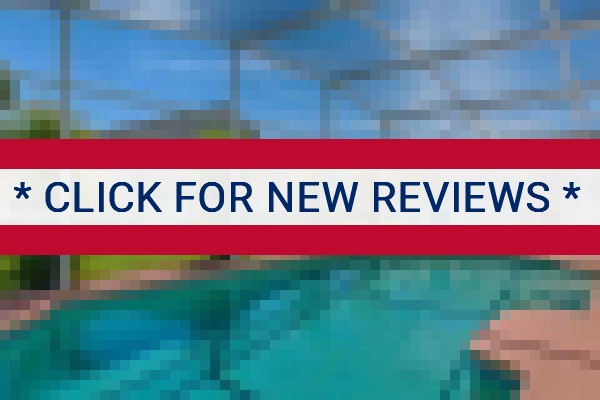 www.homeatthevillas.com - check out latest independent reviews