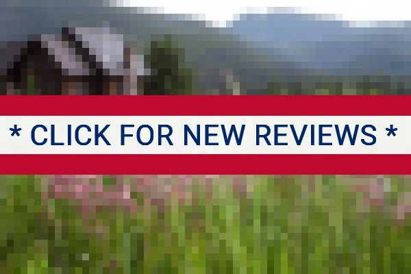www.homestakelodge.com - check out latest independent reviews