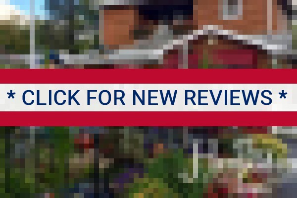 www.homestead-inn.com - check out latest independent reviews
