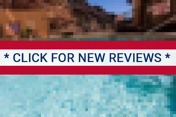 www.hooverdamlodge.com - check out latest independent reviews