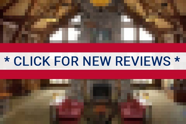 www.hopelakelodge.com - check out latest independent reviews
