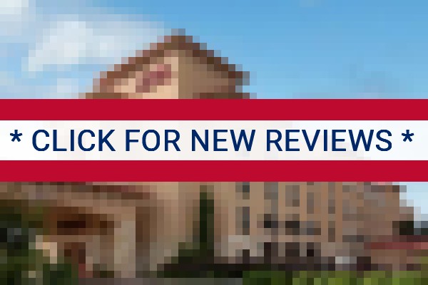 www.hotel-sanmarcostx.com - check out latest independent reviews