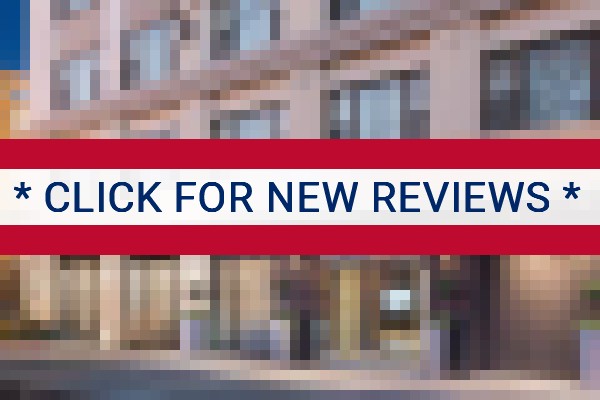 www.hotel1600.com - check out latest independent reviews