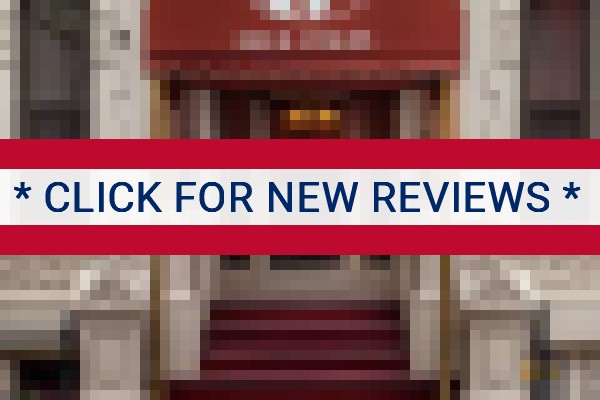 www.hotel17ny.com - check out latest independent reviews