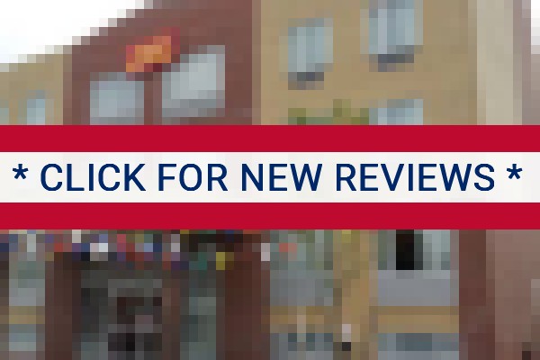 www.hotelblissny.com - check out latest independent reviews
