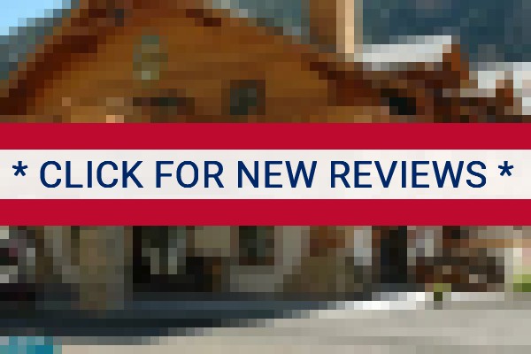 www.hotelchateauchamonix.com - check out latest independent reviews