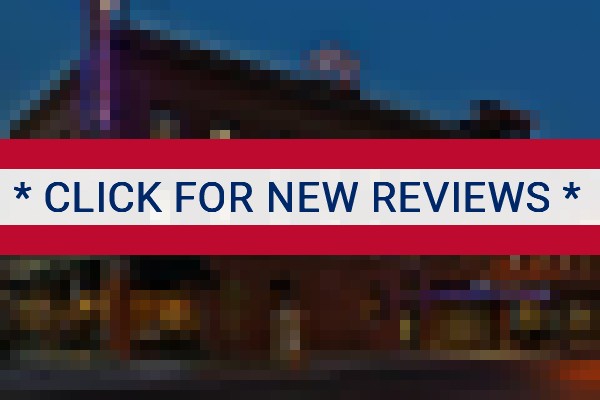 www.hoteldonaldson.com - check out latest independent reviews
