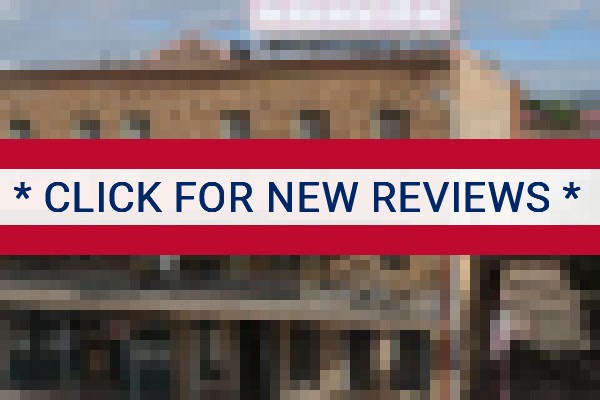 www.hoteleklund.com - check out latest independent reviews