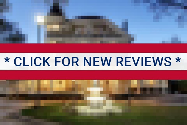 www.hotelfinial.com - check out latest independent reviews