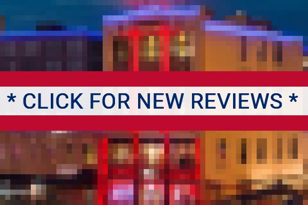 www.hotelignaciostl.com - check out latest independent reviews