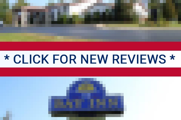 www.hotelintawascitymi.com - check out latest independent reviews