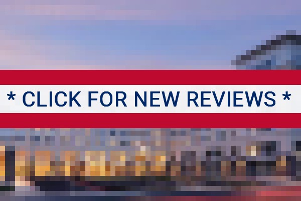 www.hotelmadison.com - check out latest independent reviews