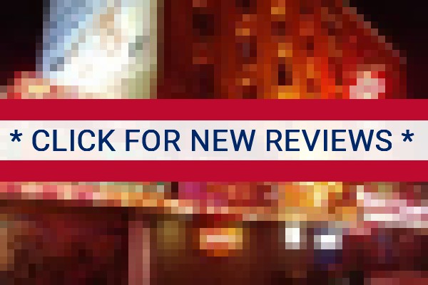www.hotelnevada.com - check out latest independent reviews