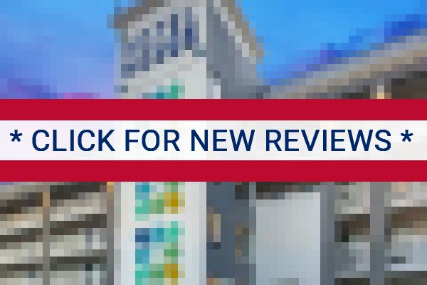 www.hotelnexusseattle.com - check out latest independent reviews