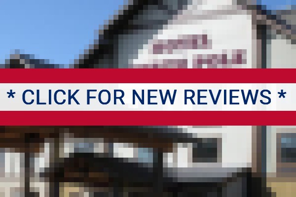 www.hotelnorthpole.com - check out latest independent reviews
