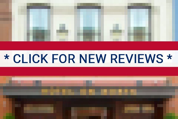 www.hotelonnorth.com - check out latest independent reviews