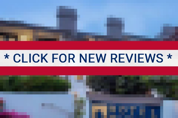 www.hotelpacific.com - check out latest independent reviews