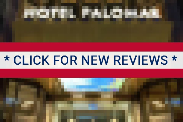 www.hotelpalomar-philadelphia.com - check out latest independent reviews