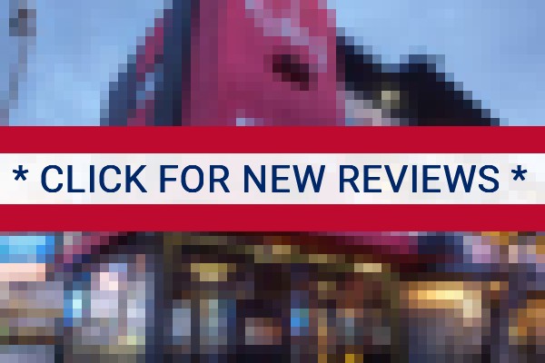 www.hotelrubyspokane.com - check out latest independent reviews