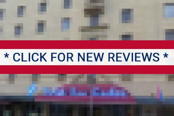www.hotelsancarlos.com - check out latest independent reviews