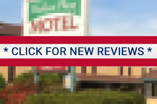 www.hudsonplazamotel.com - check out latest independent reviews