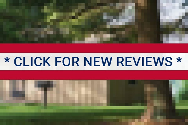 www.huestonwoodslodge.com - check out latest independent reviews