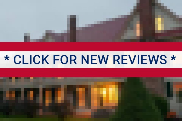 www.hummingbirdinn.com - check out latest independent reviews