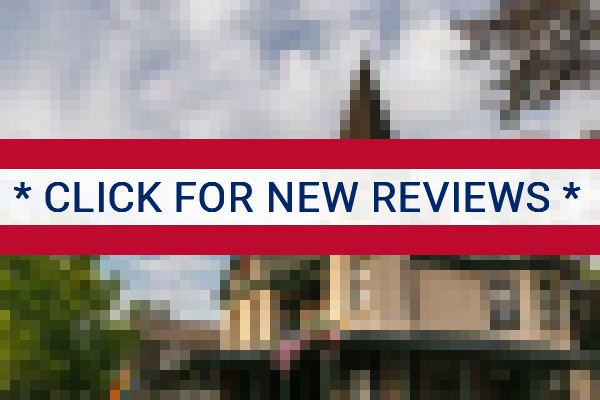 www.hummingbirdinneaston.com - check out latest independent reviews