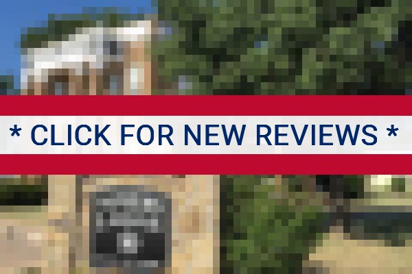 www.hunterslodgemotel-paducahtx.com - check out latest independent reviews