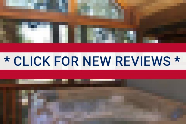 www.hyattlakecabins.com - check out latest independent reviews
