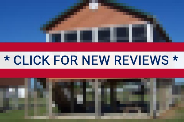 www.hydecountylodges.com - check out latest independent reviews