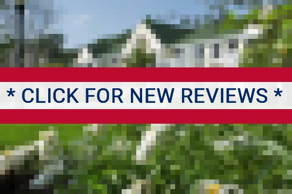 www.ilovethelodge.com - check out latest independent reviews