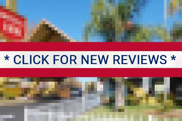 www.imperialinnoakland.com - check out latest independent reviews