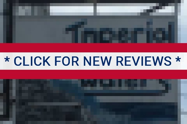 www.imperialwaters.com - check out latest independent reviews